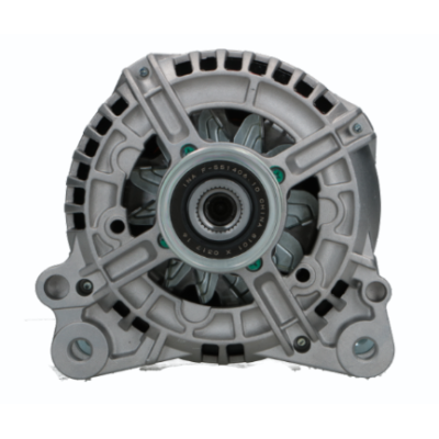 Alternateur 12V 140A - Audi VW MAN - 03G903016E 04L903021HX