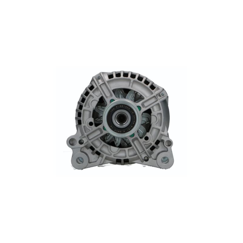 Alternateur 12V 140A - Audi VW MAN - 03G903016E 04L903021HX