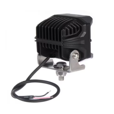 Phare de Travail Rectangle 15 LED - 2850 Lumens - Combo 22.5W