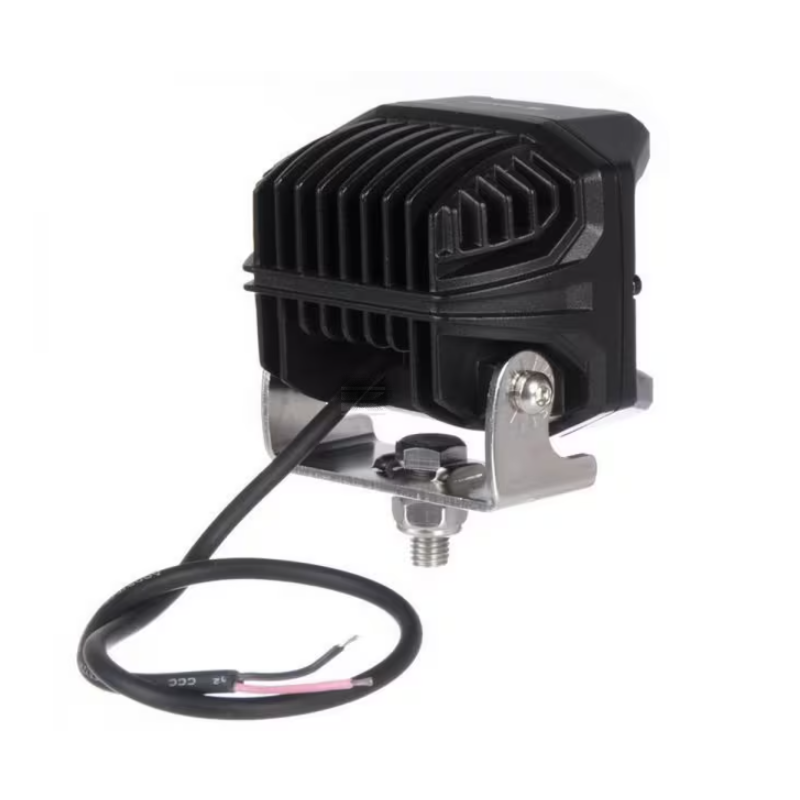 Phare de Travail Rectangle 15 LED - 2850 Lumens - Combo 22.5W