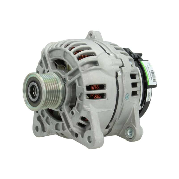 ALTERNATEUR 12V 150A EQUIVALENT RENAULT OPEL NISSAN VAUXHALL 7711135520 8200251006 82006600222310000Q0H 4416689 4434149