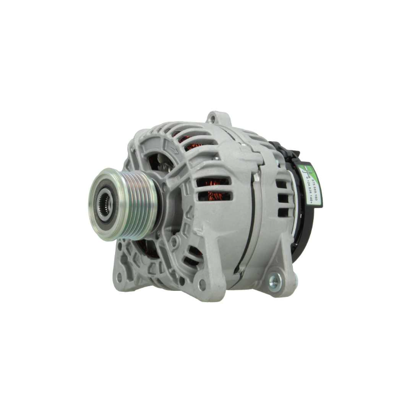 Alternateur 12V 150A - Renault Laguna 3 Koleos / Nissan Qashqai X-Trai