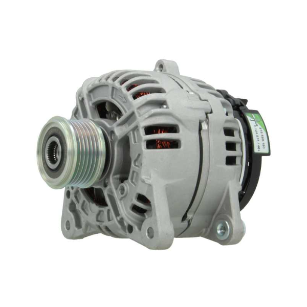 ALTERNATEUR 12V 150A EQUIVALENT RENAULT NISSAN 8200390667 8200728292 8201588703 2310000Q 23100JD10A