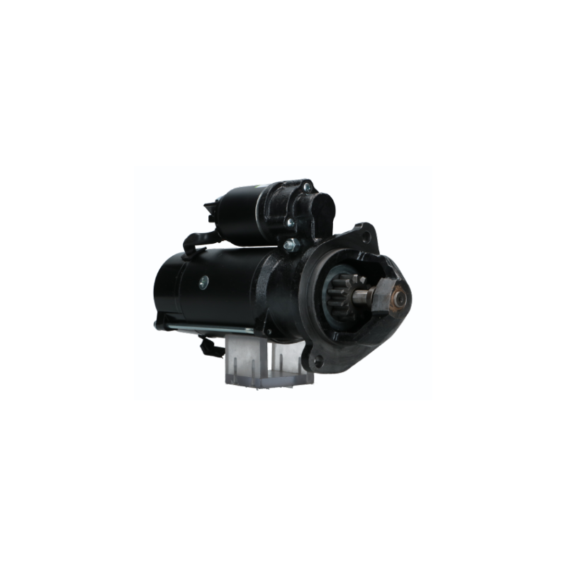 Démarreur 12V 4.2kW 11 Dents pour JCB | Réf 320/09454 320/09452