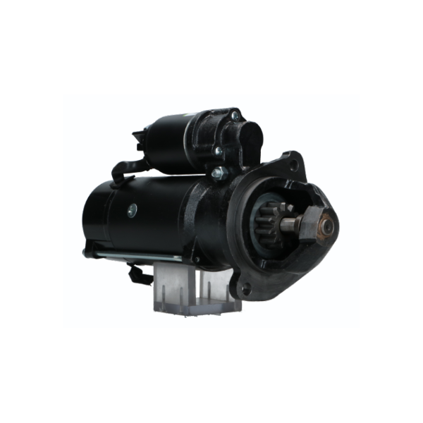 DEMARREUR 12V 4.2 KW 11 DENTS ADAPTABLE JCB 320/09454 320/09452 320/09409