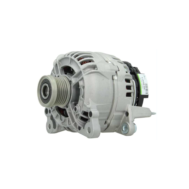 Alternateur 12V 140A VW Audi Skoda Seat | 03F903023A 06A903023B