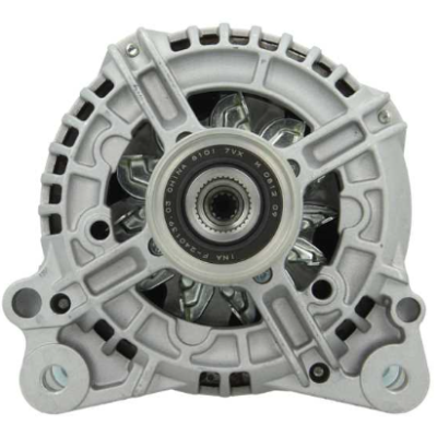 Alternateur 12V 140A VW Audi Skoda Seat | 03F903023A 06A903023B