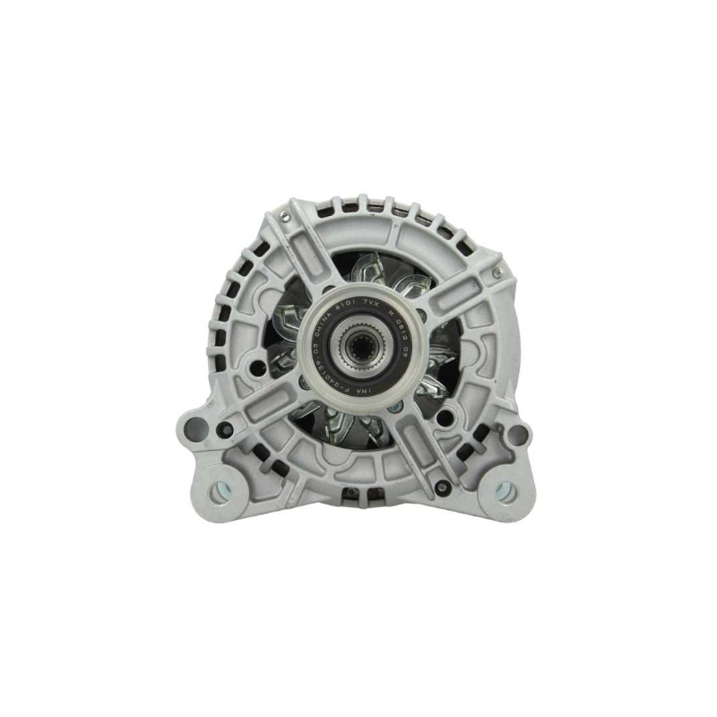 Alternateur 12V 140A VW Audi Skoda Seat | 03F903023A 06A903023B