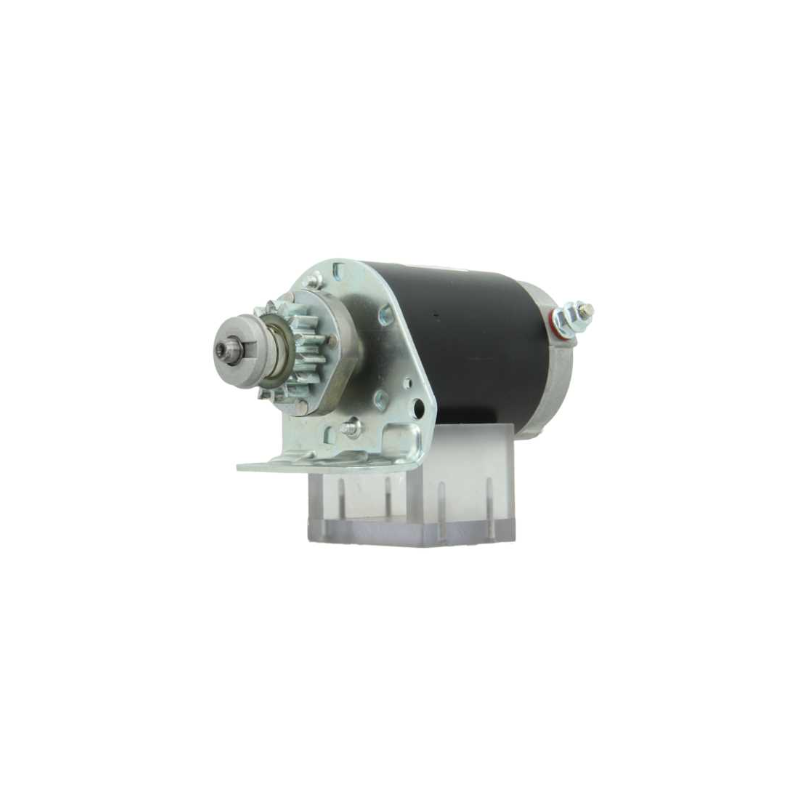 Démarreur 12V 14 Dents Briggs & Stratton 593934 693551 | John Deere