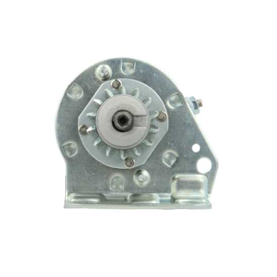 Démarreur 12V 14 Dents Briggs & Stratton 593934 693551 | John Deere