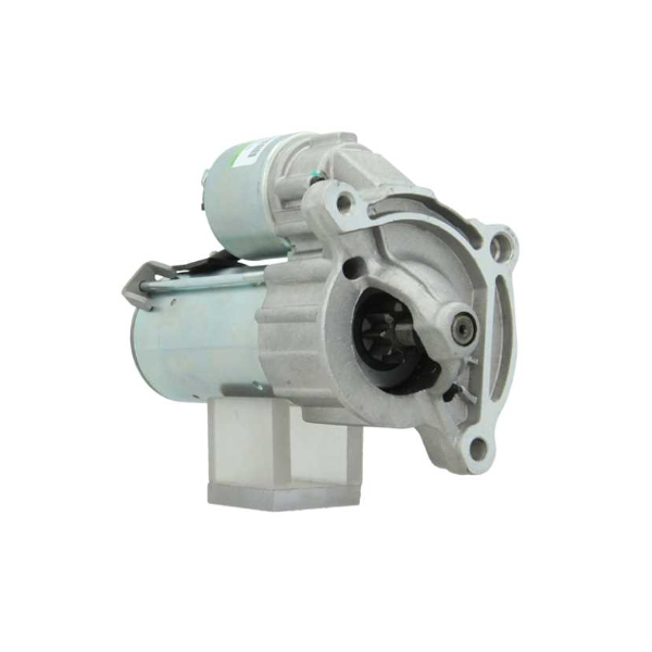 DEMARREUR 12V 1.3KW 9 DENTS EQUIVALENT CITROEN PEUGEOT 1638137280 95667753 96093132 9647982880