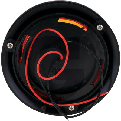 Gyrophare avec Nacelle 148mm | Adaptable Jungheinrich 52032717