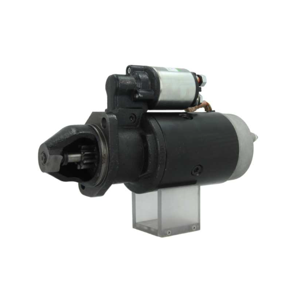 DEMARREUR 9 DENTS 3KW EQUIVALENT DEUTZ SAME HURLIMANN LAMBORGHINI 2.9619.380.0 2.9619.390.0 2.9619.560.0 2.9939.295.0