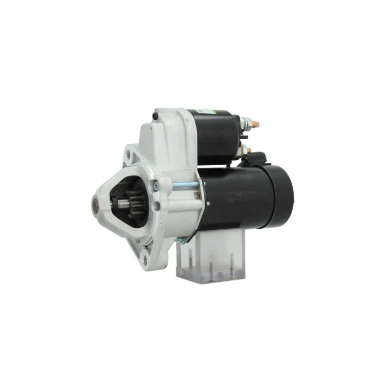 Démarreur Type Valeo D6RA 12V 1.1kW 10 Dents | Ford 1309581 1564732