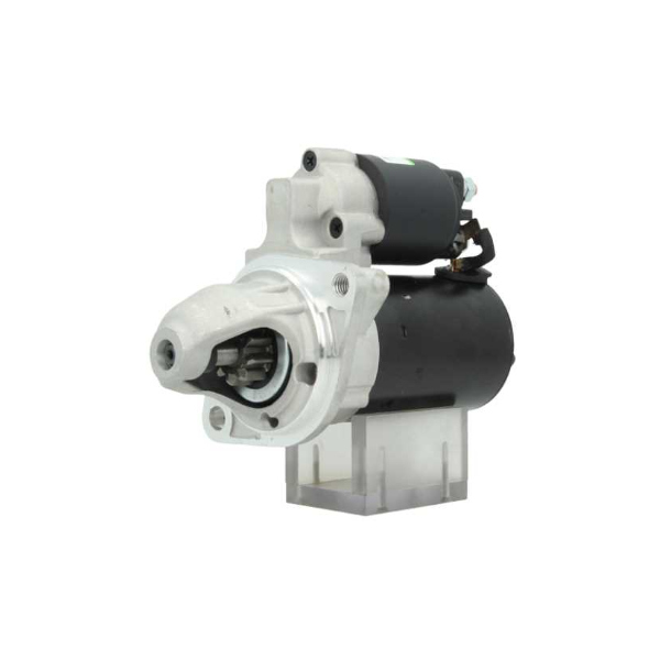 DEMARREUR 12V 1.1KW 10 DENTS EQUIVALENT BMW 12417524843 12417526230 12417610341 752345001