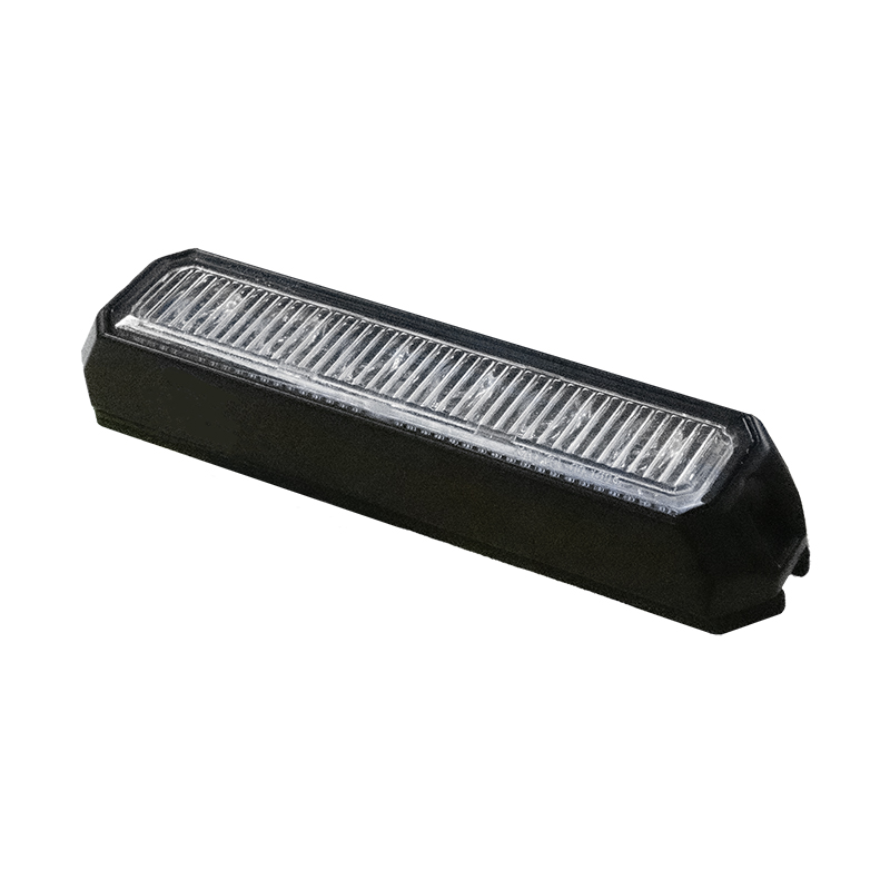 Feu de Pénétration LED Orange 18W | Homologué ECE R65 R10