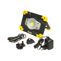 PROJECTEUR LED RECHARGEABLE POUR ATELIER ET MECANICIEN