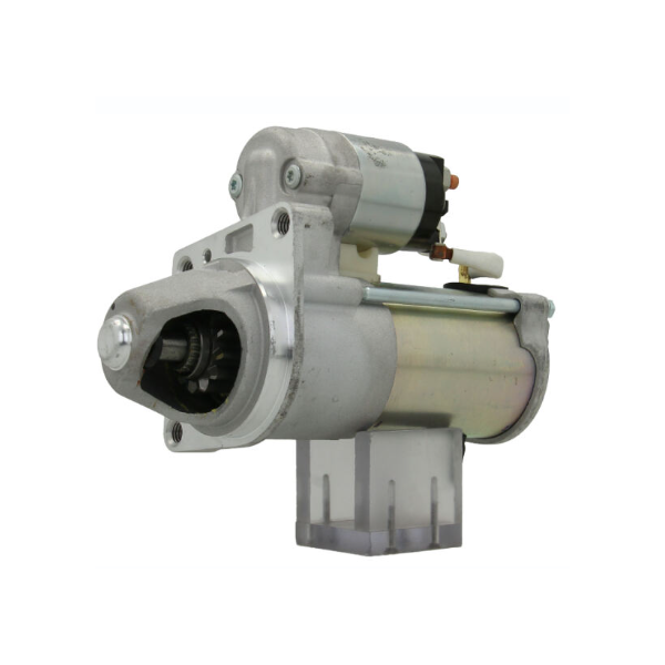 DEMARREUR 12V 1.4KW 12 DENTS EQUIVALENT VOLVO 31419223 36011593