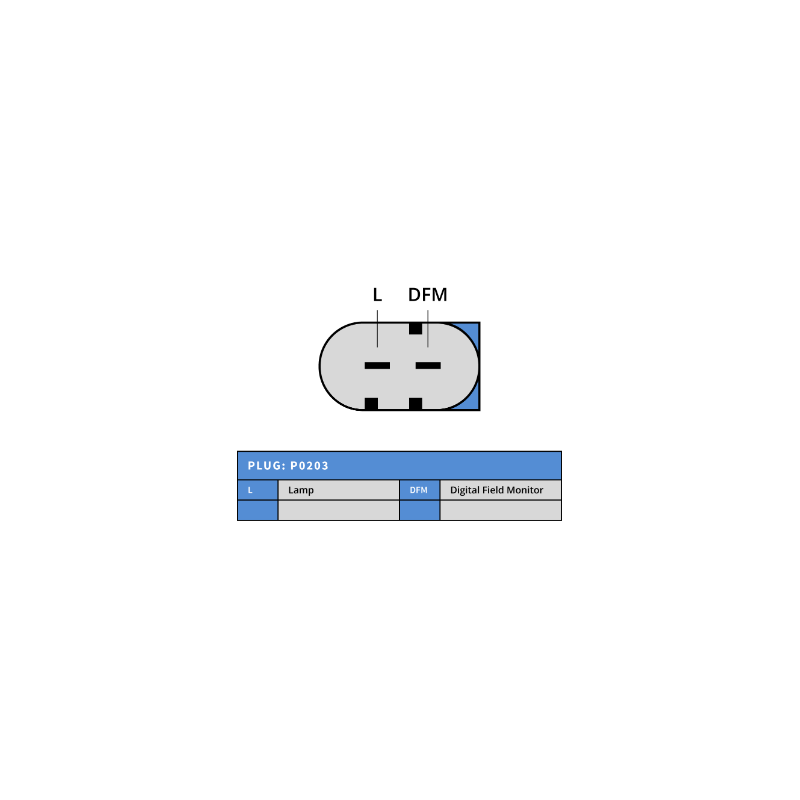 Alternateur 12V 180A FIAT Ducato 30 | Origine 71798120 71798123