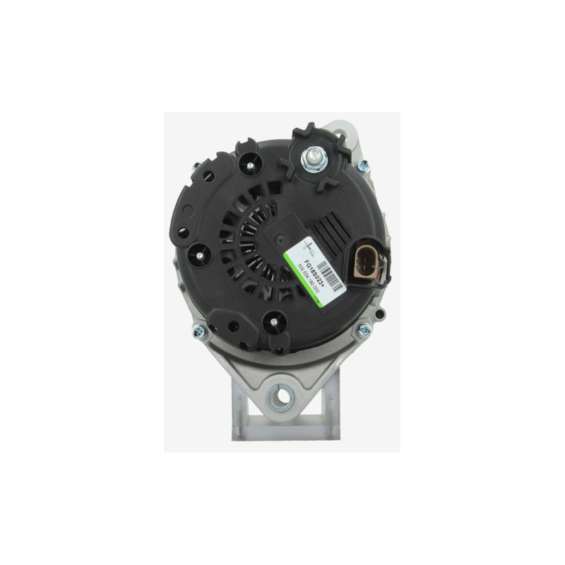 Alternateur 12V 180A FIAT Ducato 30 | Origine 71798120 71798123
