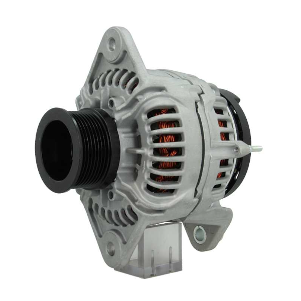 ALTERNATEUR 24V 150A EQUIVALENT VOLVO RENAULT 21257552 21304674 22591477 23305550 85013475 85020836 7421304674  7485013209