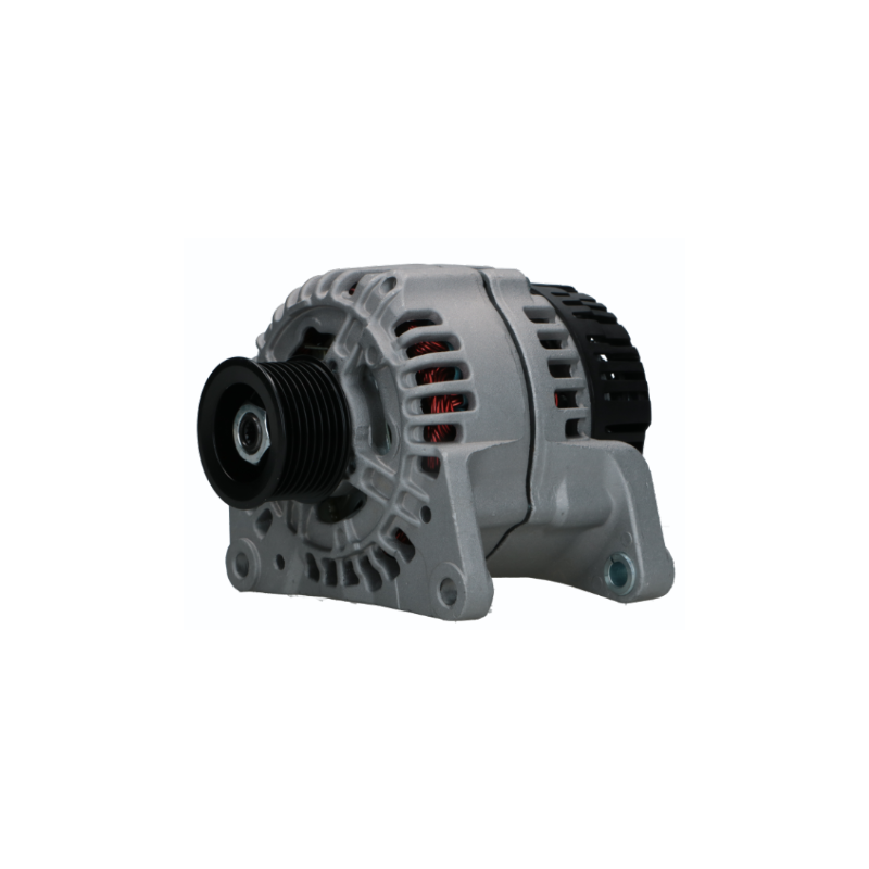 Alternateur 12V 95A JCB 3CX 4CX Tractopelle | 320/08560 320/08680