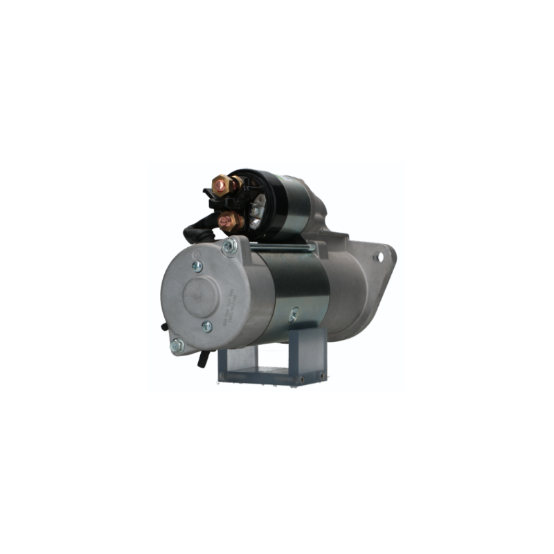 Démarreur 12V 3.2kW Deutz Manitou Bobcat | 04125028 941281