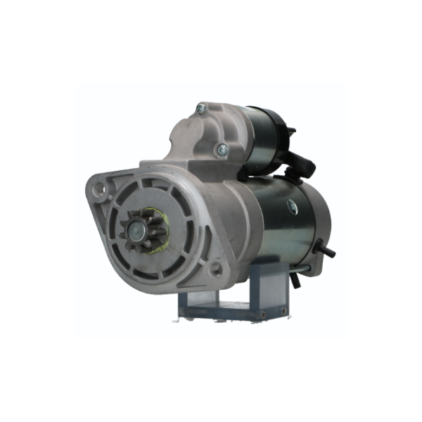 DEMARREUR 12V 3.2KW 9 DENTS EQUIVALENT DEUTZ MANITOU BOBCAT 04125028 04125685 04126023 3972865M1 941281