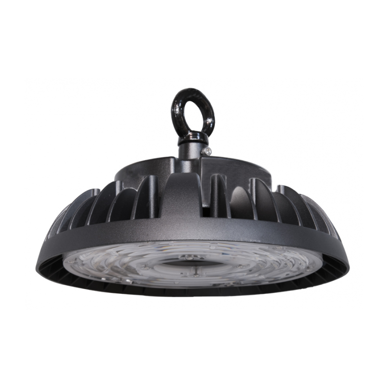 CLOCHE INDUSTRIELLE LED 100W 14000 LUMENS