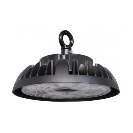 CLOCHE INDUSTRIELLE LED 100W 14000 LUMENS