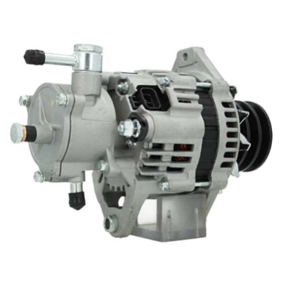 Alternateur 24V 50A Isuzu Hitachi | LR250517 8973515720 Neuf