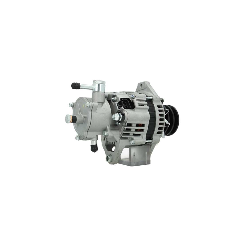 Alternateur 24V 50A Isuzu Hitachi | LR250517 8973515720 Neuf