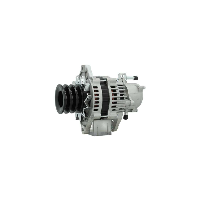 Alternateur 24V 50A Isuzu Hitachi | LR250517 8973515720 Neuf