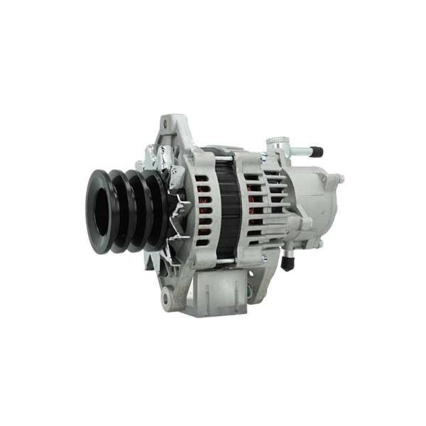 ALTERNATEUR 24V 50A EQUIVALENT ISUZU HITACHI LR250515 LR250516 LR250517 8973324992 8973515720 8973515721 8973666120