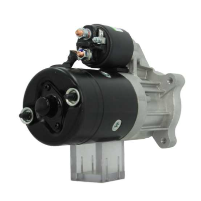 Démarreur 12V 2.2kW 9T Boxer Jumper 2.5 TD | 5802CL 5802F6 Neuf