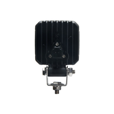 Phare de Travail LED Carré 30W 3790 Lm | Éclairage Large - Deutsch