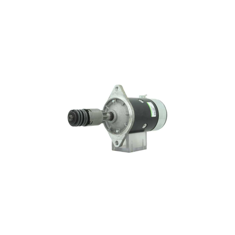 Démarreur 12V 0.8kW Massey Ferguson 829803M91 | TEA20 TED20 9 Dents