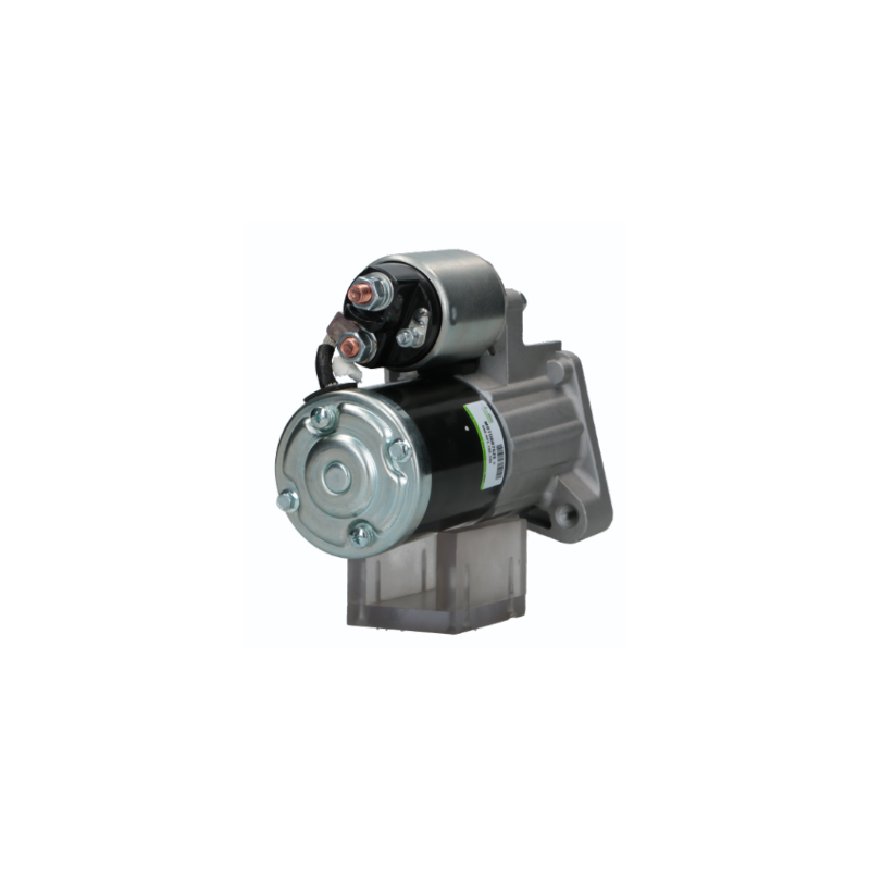 Démarreur 12V 1.4kW 13D Mercedes Classe A B CLA / Nissan Qashqai