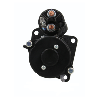 Démarreur 12V 3.2kW 9 Dents | Fiat New Holland Case 504059251 4755109