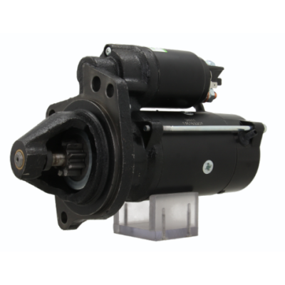 Démarreur 12V 3.2kW 9 Dents | Fiat New Holland Case 504059251 4755109