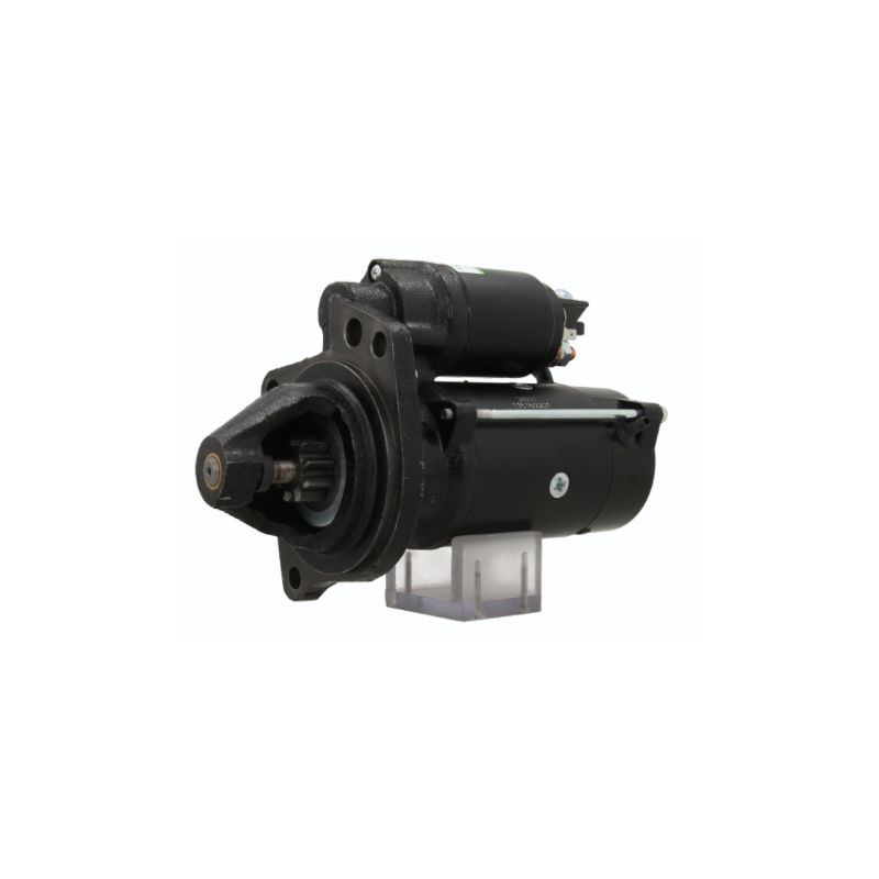 Démarreur 12V 3.2kW 9 Dents | Fiat New Holland Case 504059251 4755109
