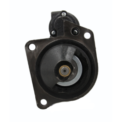 Démarreur 12V 3.2kW 9 Dents | Fiat New Holland Case 504059251 4755109