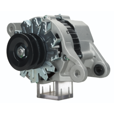 Alternateur 24V 50A | Isuzu 1812002970 Mitsubishi A004TU5686 JCB