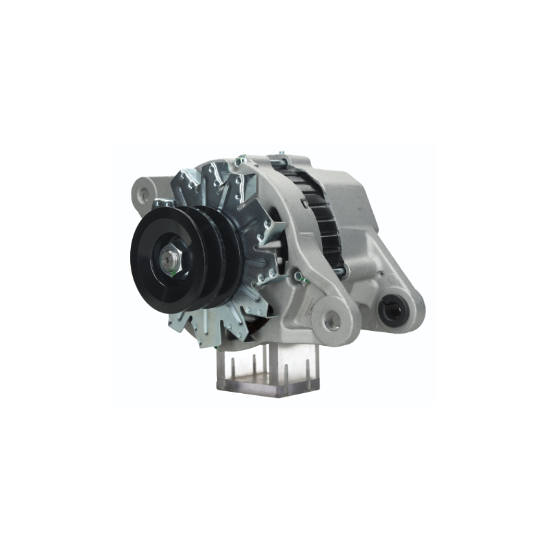Alternateur 24V 50A | Isuzu 1812002970 Mitsubishi A004TU5686 JCB