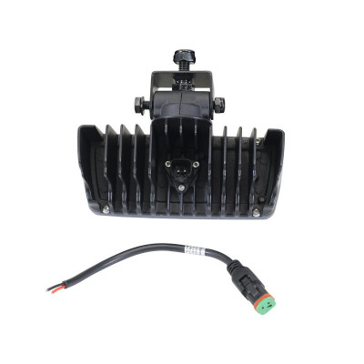 Phare de Travail LED Massey Ferguson 10260lm | ACW5056110 ACX3282930