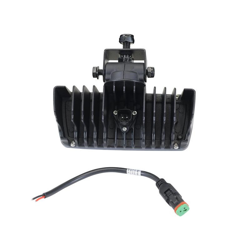 Phare de Travail LED Massey Ferguson 10260lm | ACW5056110 ACX3282930