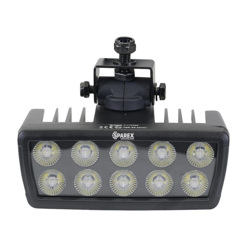 Phare de Travail LED Massey Ferguson 10260lm | ACW5056110 ACX3282930