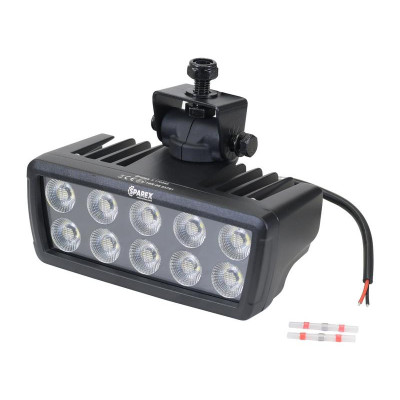 Phare de Travail LED Massey Ferguson 10260lm | ACW5056110 ACX3282930