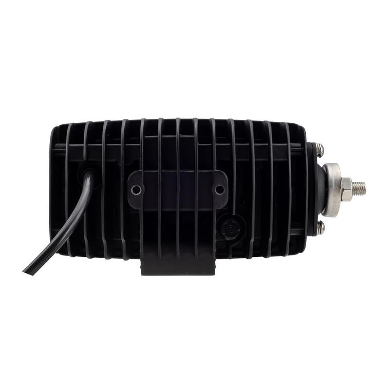 Phare de Route LED 6480 Lumens Multi-Positions 12-24V