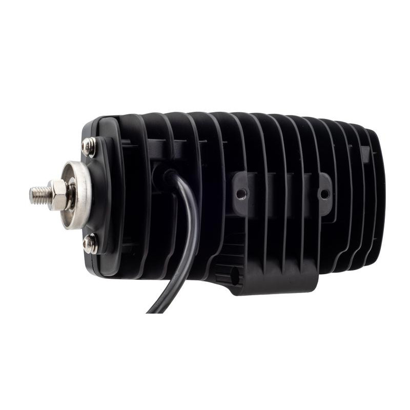 Phare de Route LED 6480 Lumens Multi-Positions 12-24V